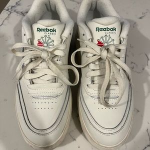 Reebok Club C extra